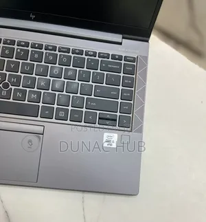 HP ZBook Firefly 14 G7 Laptop