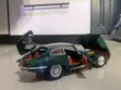 1:24 Scale Car Model (Baby King) - 2
