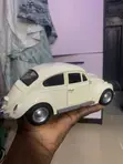 1:24 Scale Car Model (Baby King) - 4