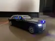 1:24 Scale Car Model (Baby King) - 5