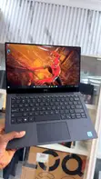 Dell XPS 13 Laptop - Intel Core i5, 8GB RAM, 256GB SSD - 3