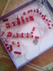 Lynkay Kollections Beaded Necklaces, Waist Beads, Bracelets & Anklets - 2