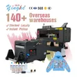 Yinghe A3 DTF Printer with A3 DTF Shaker Set - 2