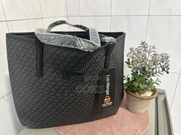 High Quality Tote Bag - 1