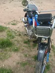 Royal RY125 Motorcycle 2021 Blue - 2