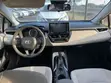 2021 Toyota Corolla LE Gray - 1