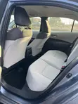 2021 Toyota Corolla LE Gray - 5