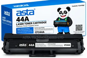 ASTA Laser Toner Cartridge - 44A (CF244A)