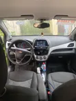 Chevrolet Spark 2016 Green - 4