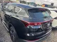 Jetour X70 Plus 1.5 5-Seater SUV 2021 Black - 3