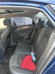 Hyundai Sonata 2017 Blue - 5