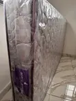 Royal Mattress - Double Size, Extra Firm - 1