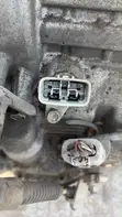 2014-2019 Toyota Corolla CVT Transmission - 1
