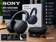 Sony WH-1000XM6 Wireless Noise Canceling Headphones - 2