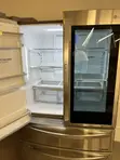 LG French Door Refrigerator - 3