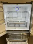 LG French Door Refrigerator - 4