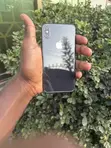 Apple iPhone X 64GB Black - 4