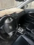 2012 Toyota Corolla L Sedan - 1