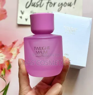 Zara Twilight Mauve Eau de Toilette 90ml