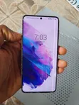 Samsung Galaxy S21 5G 128GB Blue - 1
