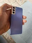 Samsung Galaxy S21 5G 128GB Blue - 2
