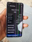Samsung Galaxy S21 5G 128GB Blue - 3