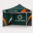 Promo Canopies/Tents for Exhibitions - 3