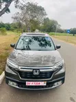 2020 Honda Ridgeline RTL-E AWD - 1