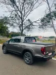 2020 Honda Ridgeline RTL-E AWD - 2