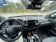 2020 Honda Ridgeline RTL-E AWD - 4
