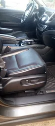 2020 Honda Ridgeline RTL-E AWD - 5