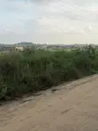 Roadside Plots for Sale at Hobor - 2