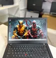 Lenovo ThinkPad P14s Laptop - Core i7, 16GB RAM, 512GB SSD - 4