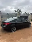 Hyundai Elantra 2015 Black - 3