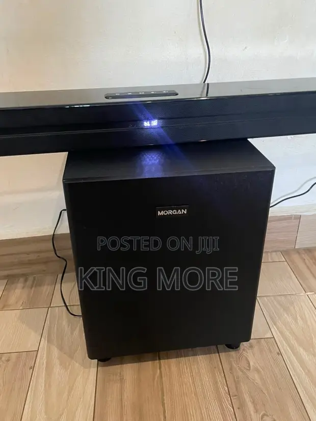 Morgan Quality Speaker for Sale - 1