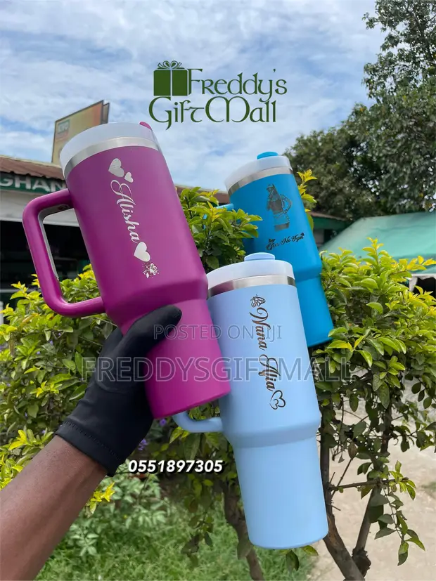 Customized Cup - 1