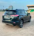 Toyota RAV4 XLE 2018 Black - 2