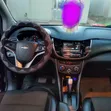 Chevrolet Trax 2017 Black - 2