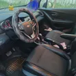 Chevrolet Trax 2017 Black - 3