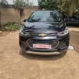 Chevrolet Trax 2017 Black - 5