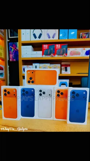 New Apple iPhone 17 Pro 512GB