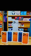 New Apple iPhone 17 Pro 512GB - 2