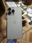 Apple iPhone 15 Pro Max 256GB Gray - 2