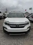 2019 Honda Pilot EX-L AWD - 1