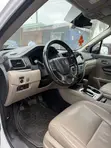 2019 Honda Pilot EX-L AWD - 5