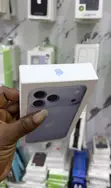 New Apple iPhone 18 Pro Max 512GB Blue - 3