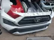 Toyota RAV4 2022 Front Bumper - Home Use - 2