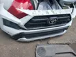 Toyota RAV4 2022 Front Bumper - Home Use - 3