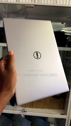 Dell XPS 13 Laptop - Core i5, 8GB RAM, 256GB SSD