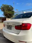 BMW 328i 2015 White - 3